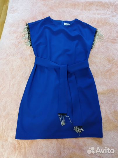 Платье вечернее