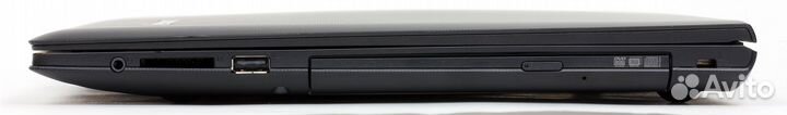 Ноутбук lenovo G505s