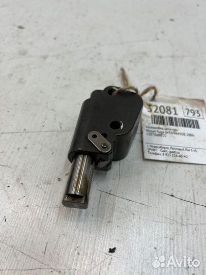 Натяжитель цепи грм Nissan Fuga GY50 VK45DE 2006