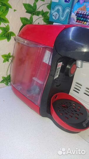 Кофемашина