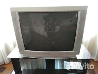 Телевизор