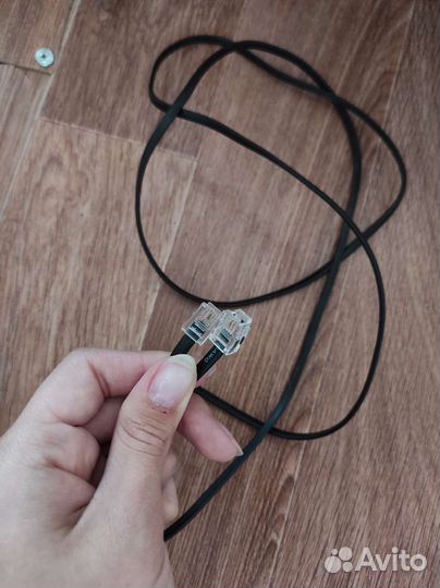 Кабель для компьютера
