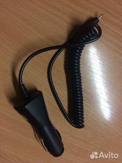 Зарядное устройство для Nokia, тонкий (2мм)
