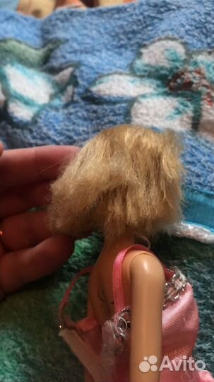 Кукла дисней