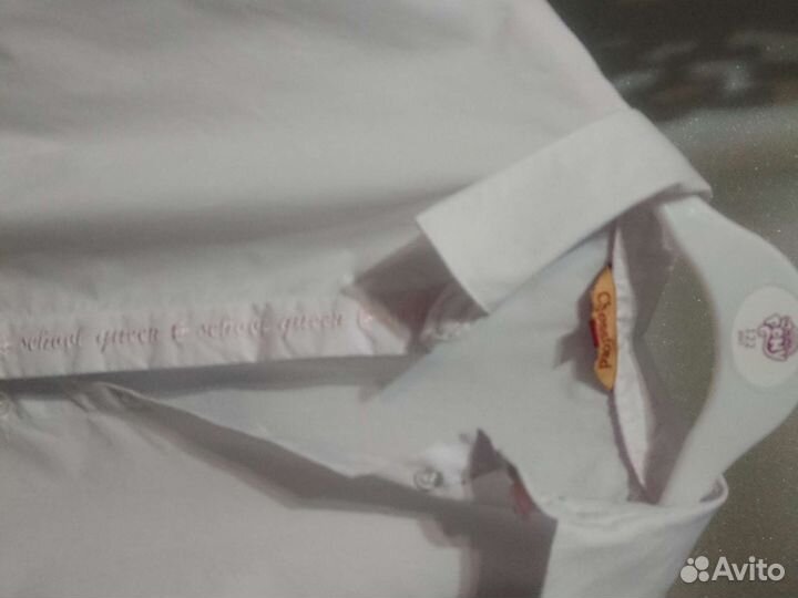 Маленькая леди для школы