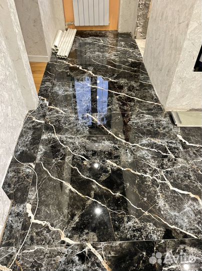 Ремонт квартир