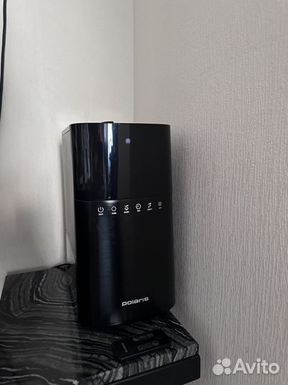 Увлажнитель воздуха