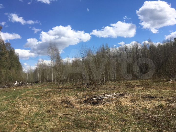 Участок 4,7 га (СНТ, ДНП)
