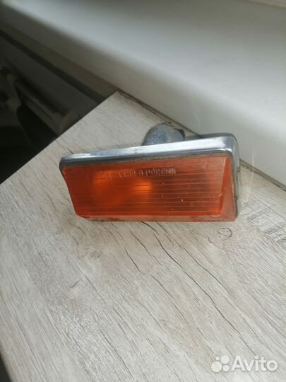 Подфарник пф-140Л