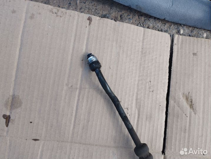 Шланг Гура Chevrolet Lacetti 1.4 МКПП