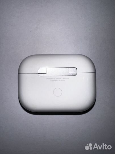 Наушники apple airpods pro 1
