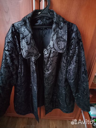 Курточка; альпака