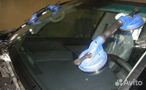 Автостекло