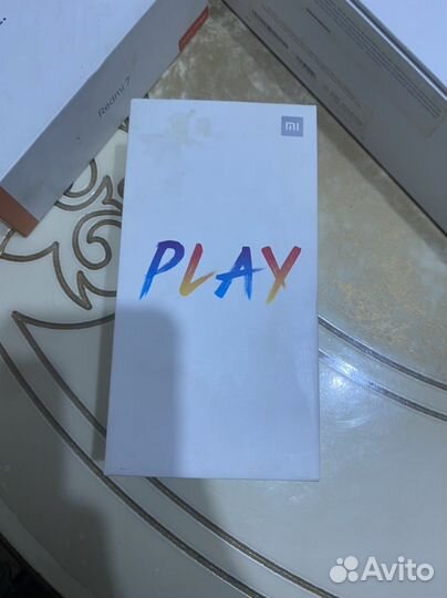 Xiaomi redmi note 7 4 64gb