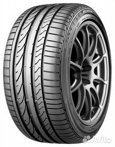 Bridgestone Potenza RE050A 245/50 R17