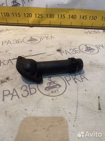 Корпус термостата Volkswagen Passat B5+