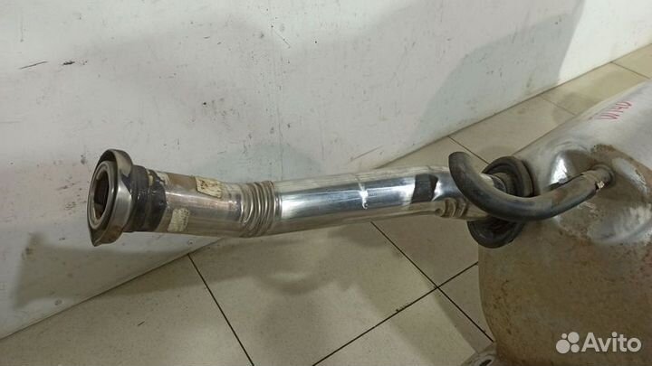 Бак топливный A1404703501