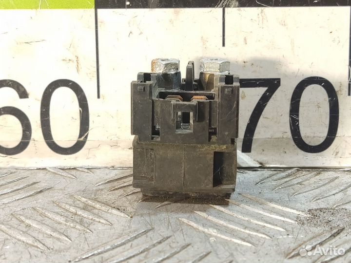 Реле стартера Suzuki Rf 400 600
