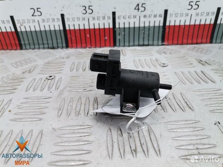 Клапан вакуумного управления Renault Clio