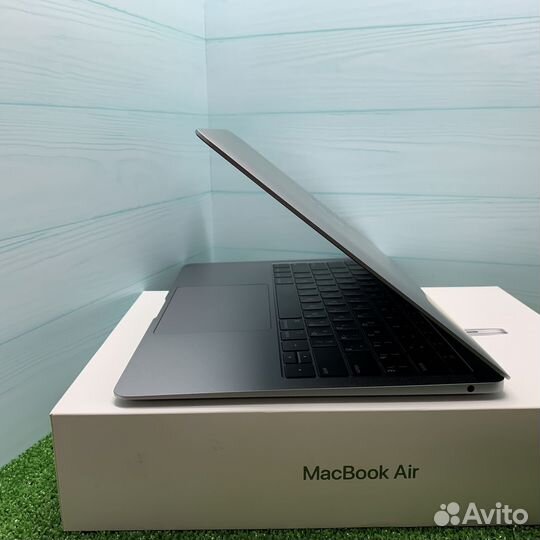 Ноутбук MacBook Air 13 2019 i5/8gb/128gb