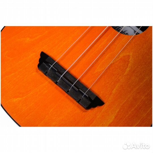 Укулеле Flight TUS-35 OR