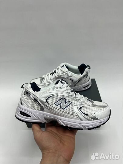 New Balance 530 / Кроссовки