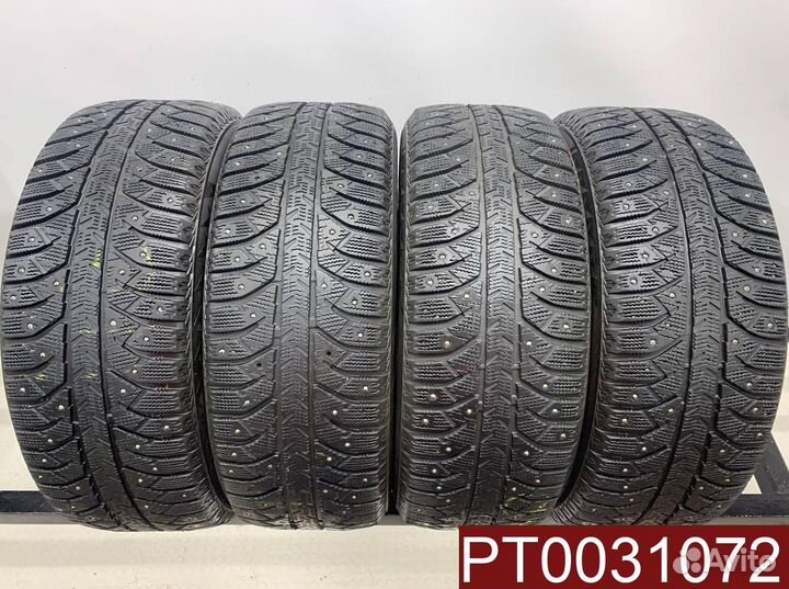 Bridgestone Ice Cruiser 7000 225/65 R17 110