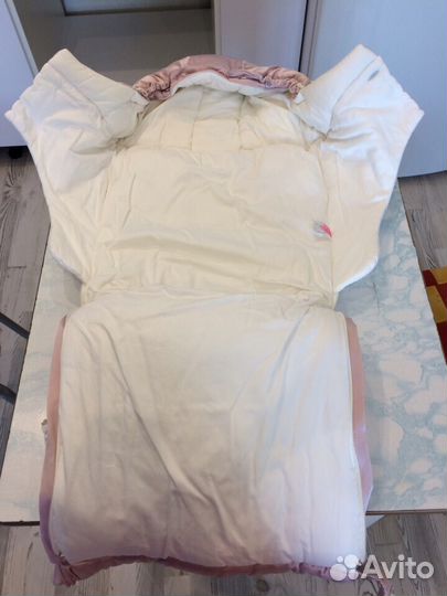 Конверт на выписку Choupette