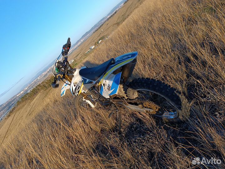 Эндуро 300куб
