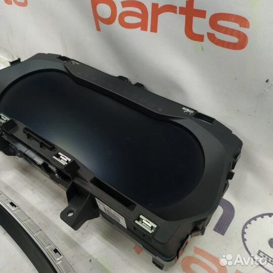 Щиток приборов Volkswagen Tiguan 2 2019