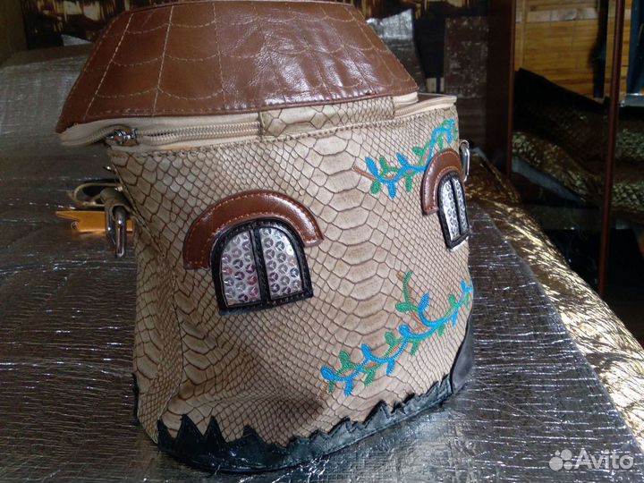 Сумка для косметики