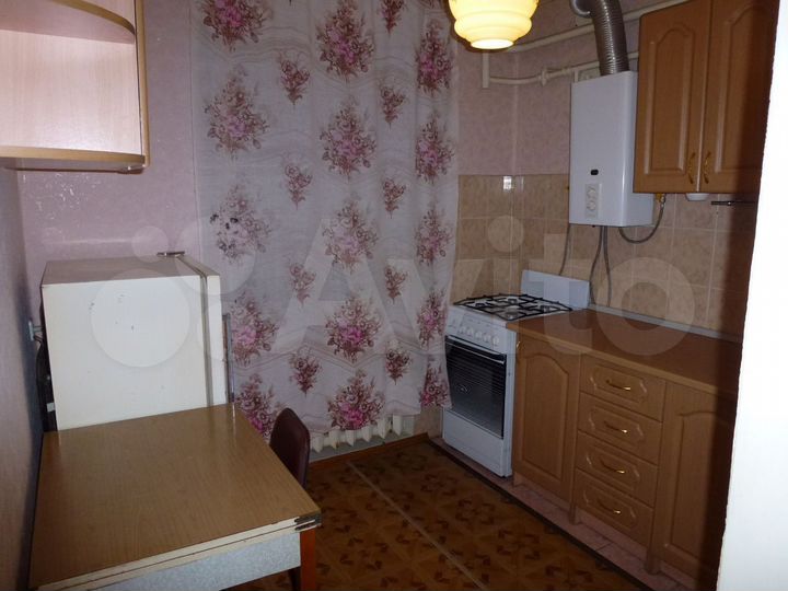 Комната 14 м² в 3-к., 2/5 эт.