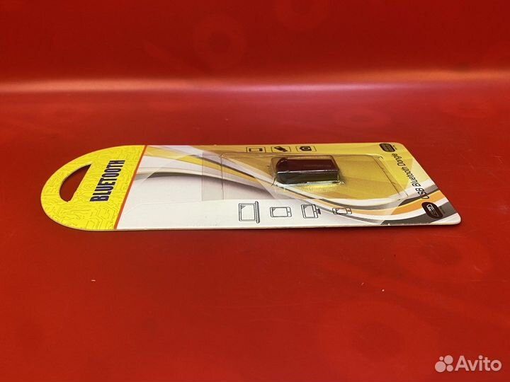 Bluetooth адаптер 4.0