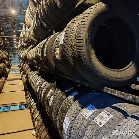 Bridgestone Dueler H/T 684II 275/50 R22 111H