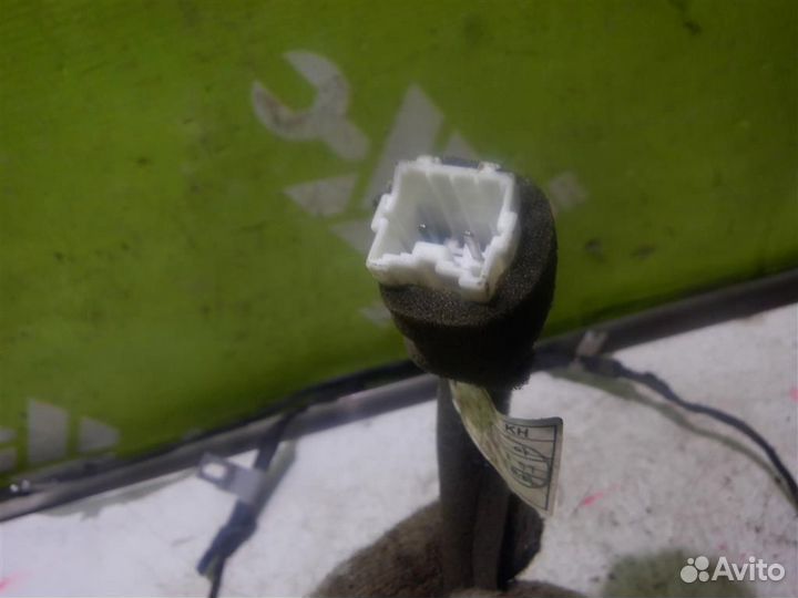 Проводка (коса) Хендай Лантра 96-00