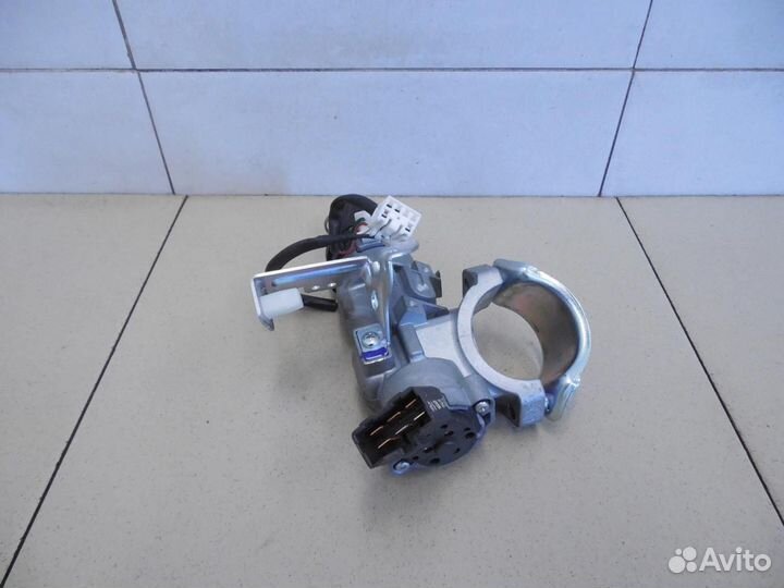 Замок зажигания RIO 2011-2017