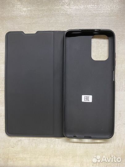 Чехол на xiaomi redmi note 10 / 10s