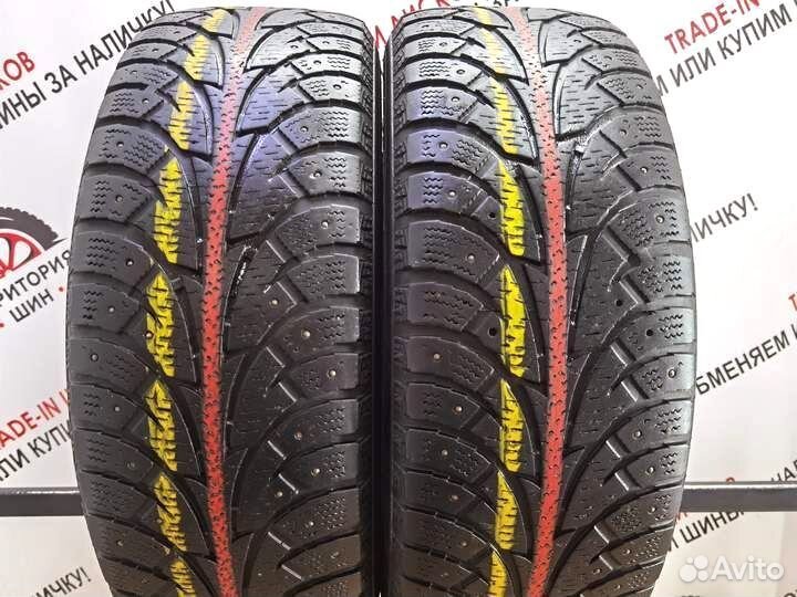 Hankook Winter I'Pike RS2 W429 205/65 R16 92T