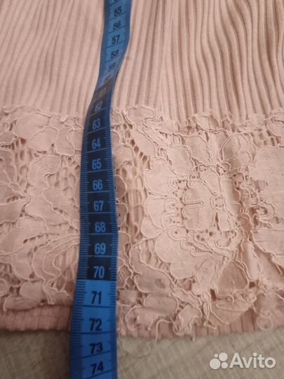 Платье для девочки 116