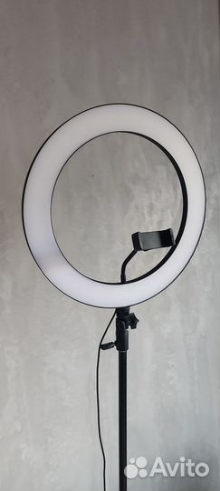 Кольцо для селфи