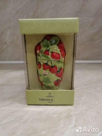 Подсвечники Villeroy&Boch