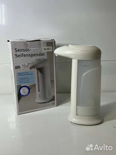 Диспенсер для мыла