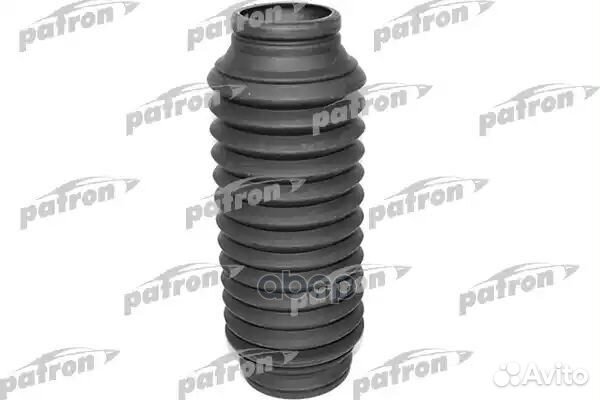 PSE6275 patron Пыльник амортизатора PSE6275 patron