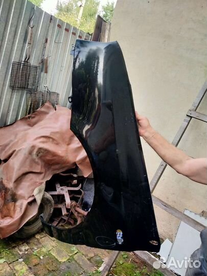 Запчасть для Фольксваген гольф