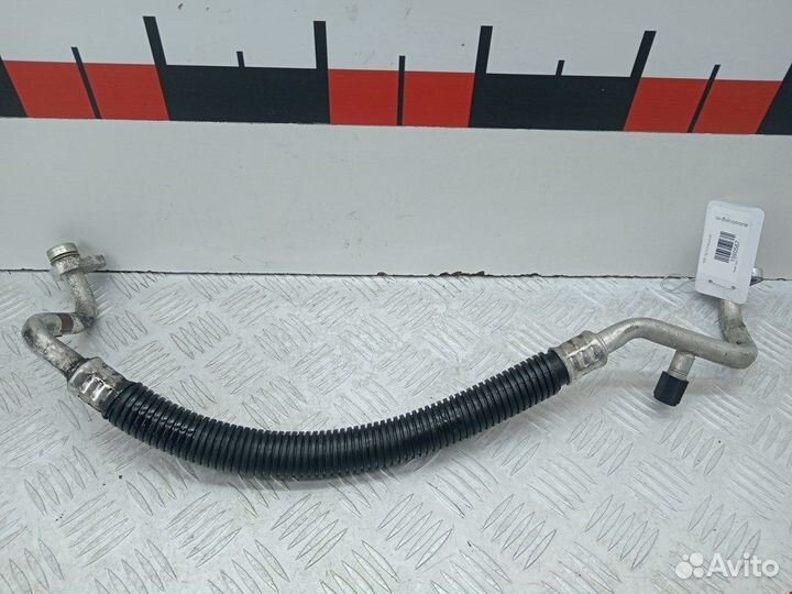 Трубка кондиционера Nissan Note