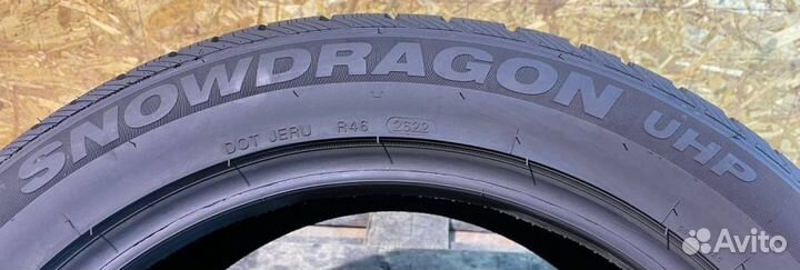 Imperial SnowDragon UHP 255/50 R20