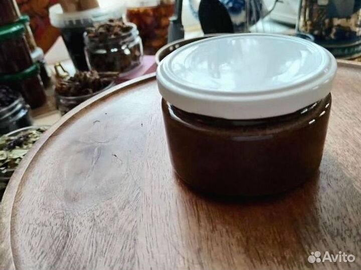 Пчелиный продукт для мужской энергии