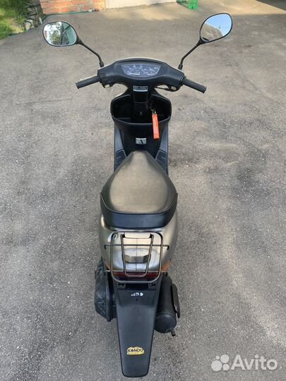 Скутер Honda Dio