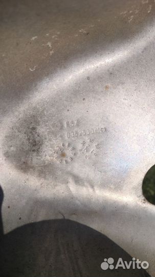 Экран теплоотражающий