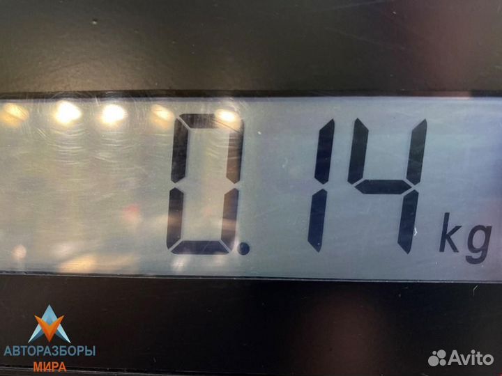 Радиатор гидроусилителя Volkswagen Passat B5 рест